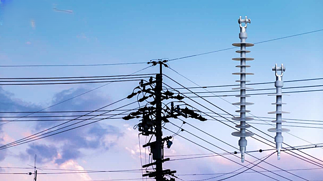 A Basic Guide To Composite Insulators
